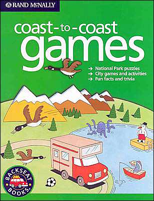 Coast-to-Coast Games