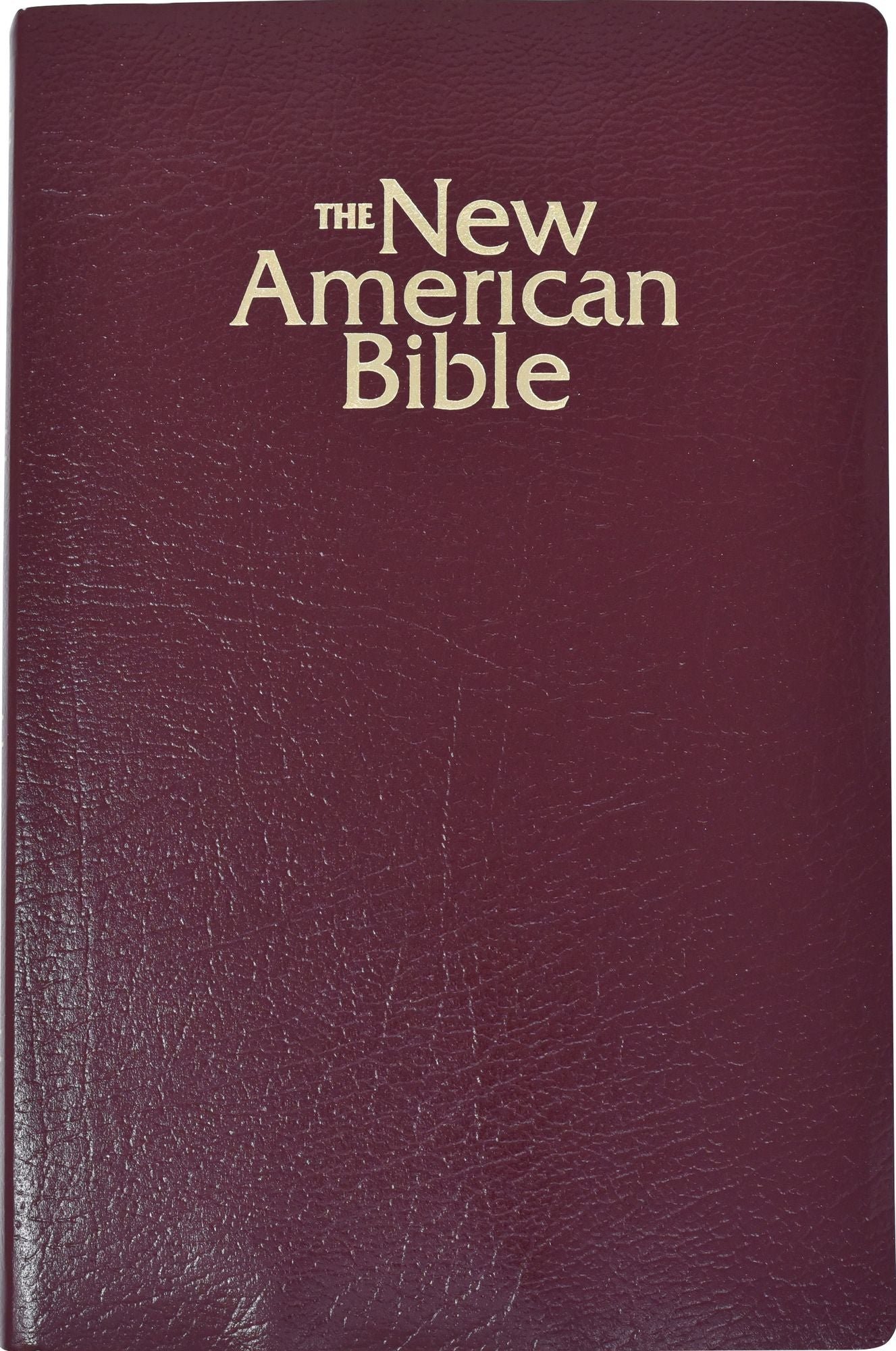 NABRE Gift and Award Bible