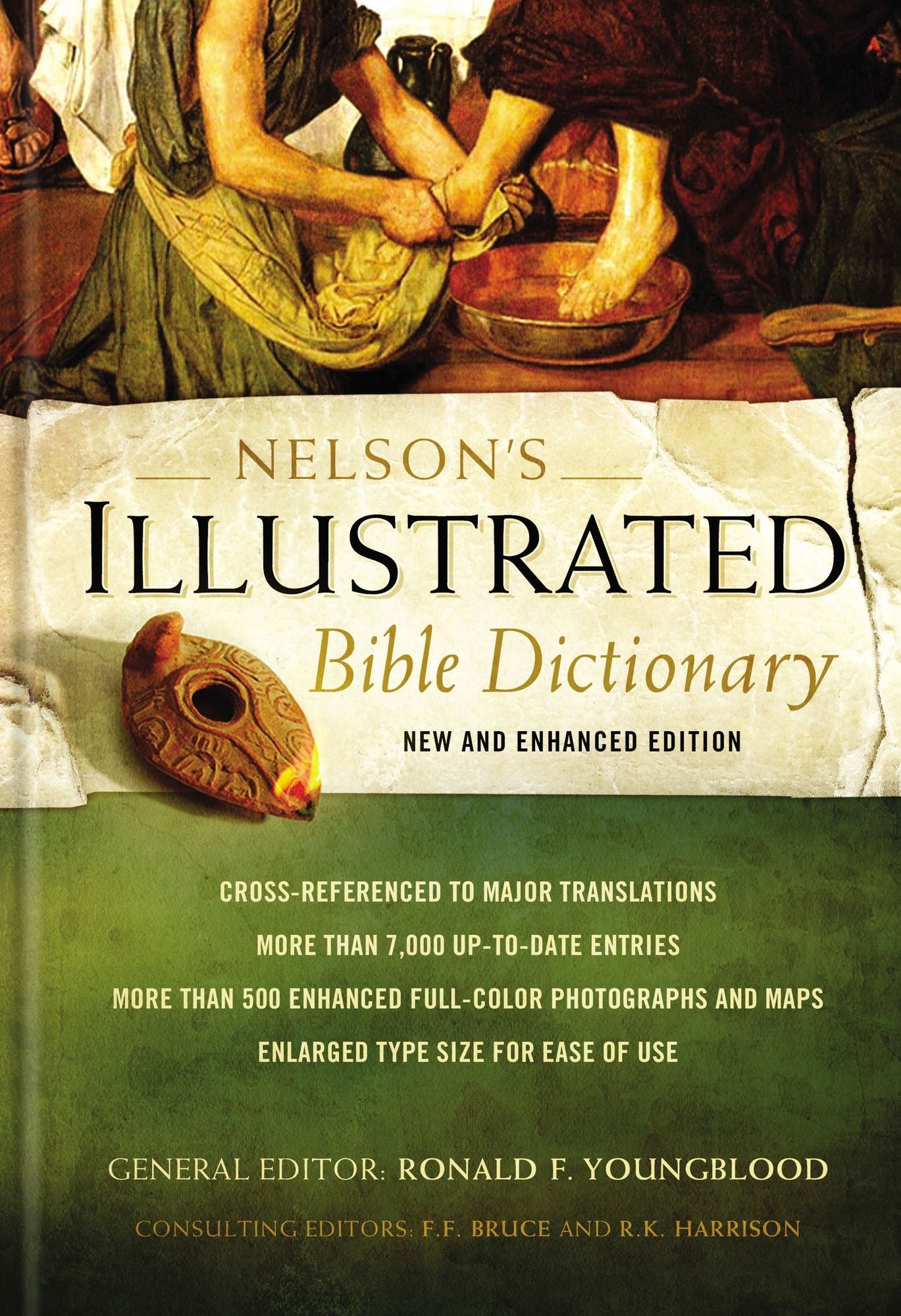 The Precious Moments New Testament