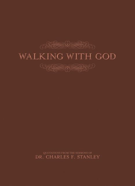 Walking with God