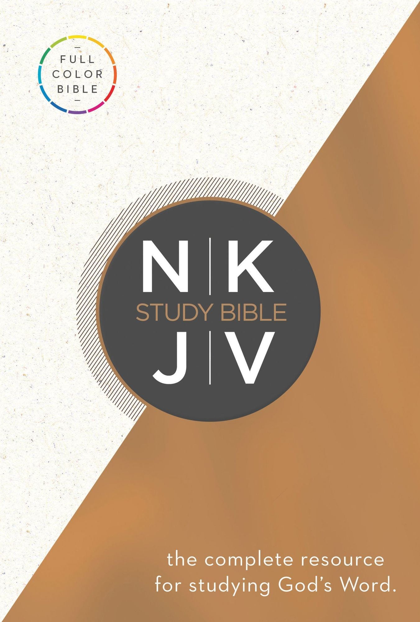 NKJV Study Bible, eBook: Full-Color Edition