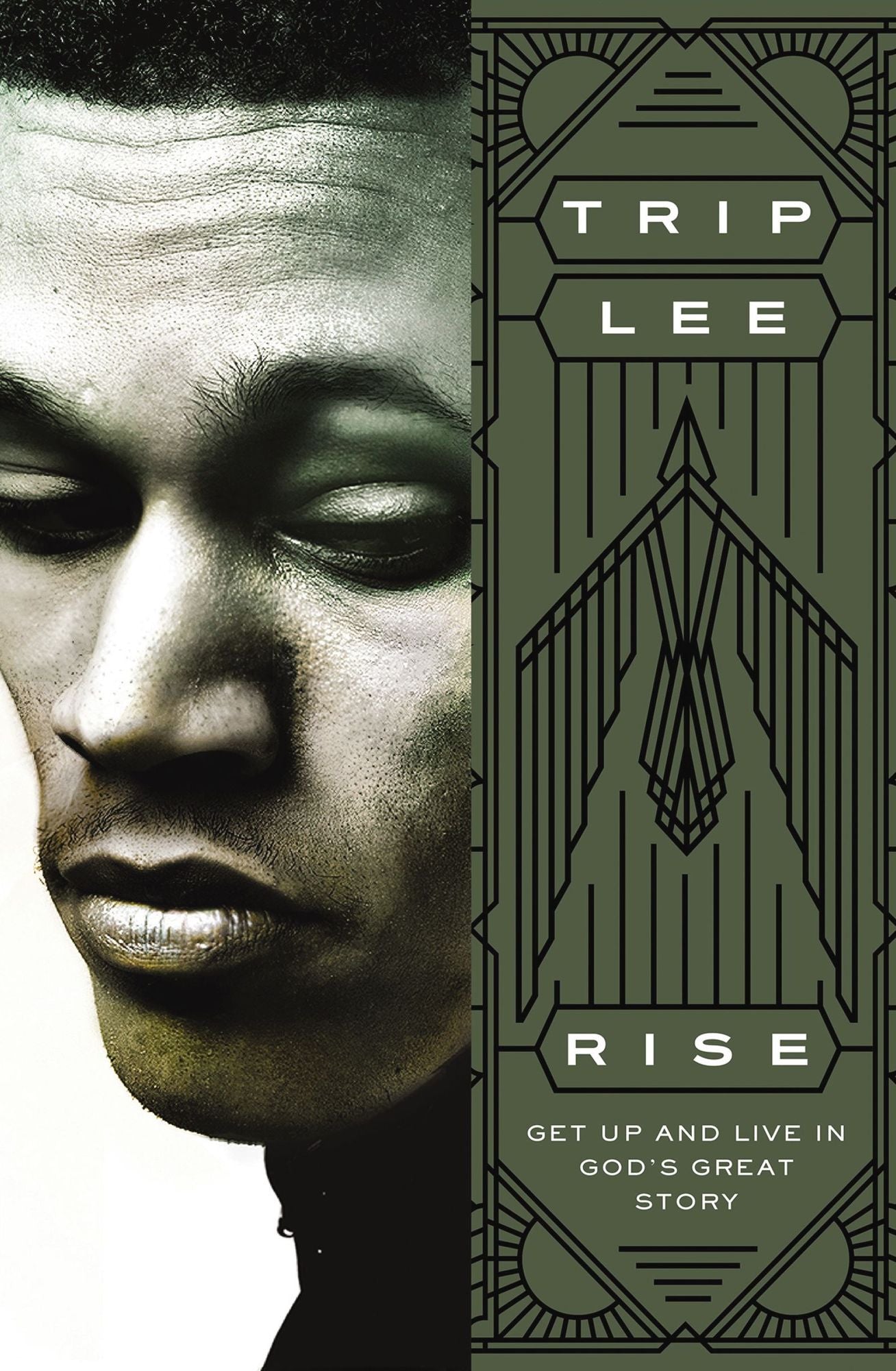 Rise: Get Up and Live in God's Great Story