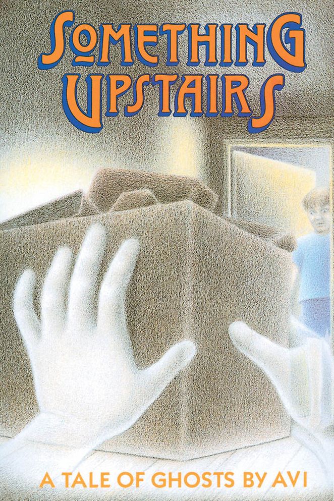 Something Upstairs