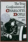 The True Confessions of Charlotte Doyle