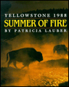 Summer of Fire: Yellowstone 1988