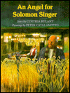 An Angel for Solomon Singer