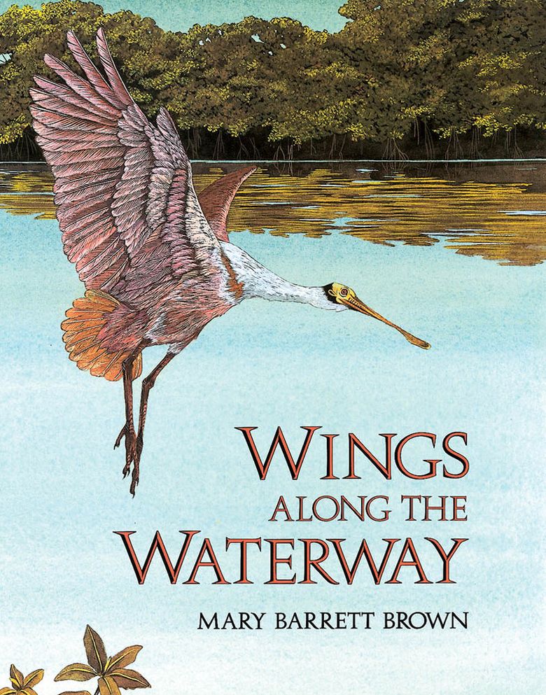 Wings along the Waterway