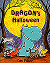Dragon's Halloween (Dragon Tales Series)