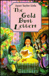 The Gold Dust Letters (Investigators of the Unknown)