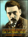 Poet and Politician of Puerto Rico: Don Luis Munoz Marin