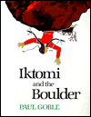 Iktomi and the Boulder: A Plains Indian Story