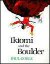Iktomi and the Boulder: A Plains Indian Story
