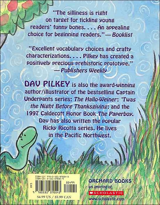 A Friend for Dragon (Dragon Tales Series)