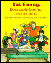 Fat Fanny, Beanpole Bertha, and the Boys