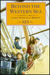 Lord Kirkle's Money (Beyond the Western Sea Series #2)