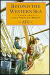 Lord Kirkle's Money (Beyond the Western Sea Series #2)