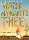 Mary Margaret's Tree