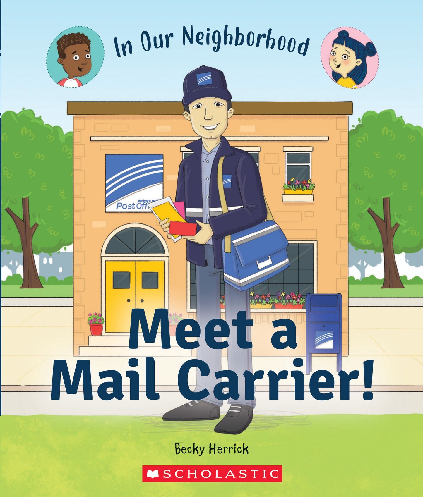What do Police Officers Do? (My Community Helpers)