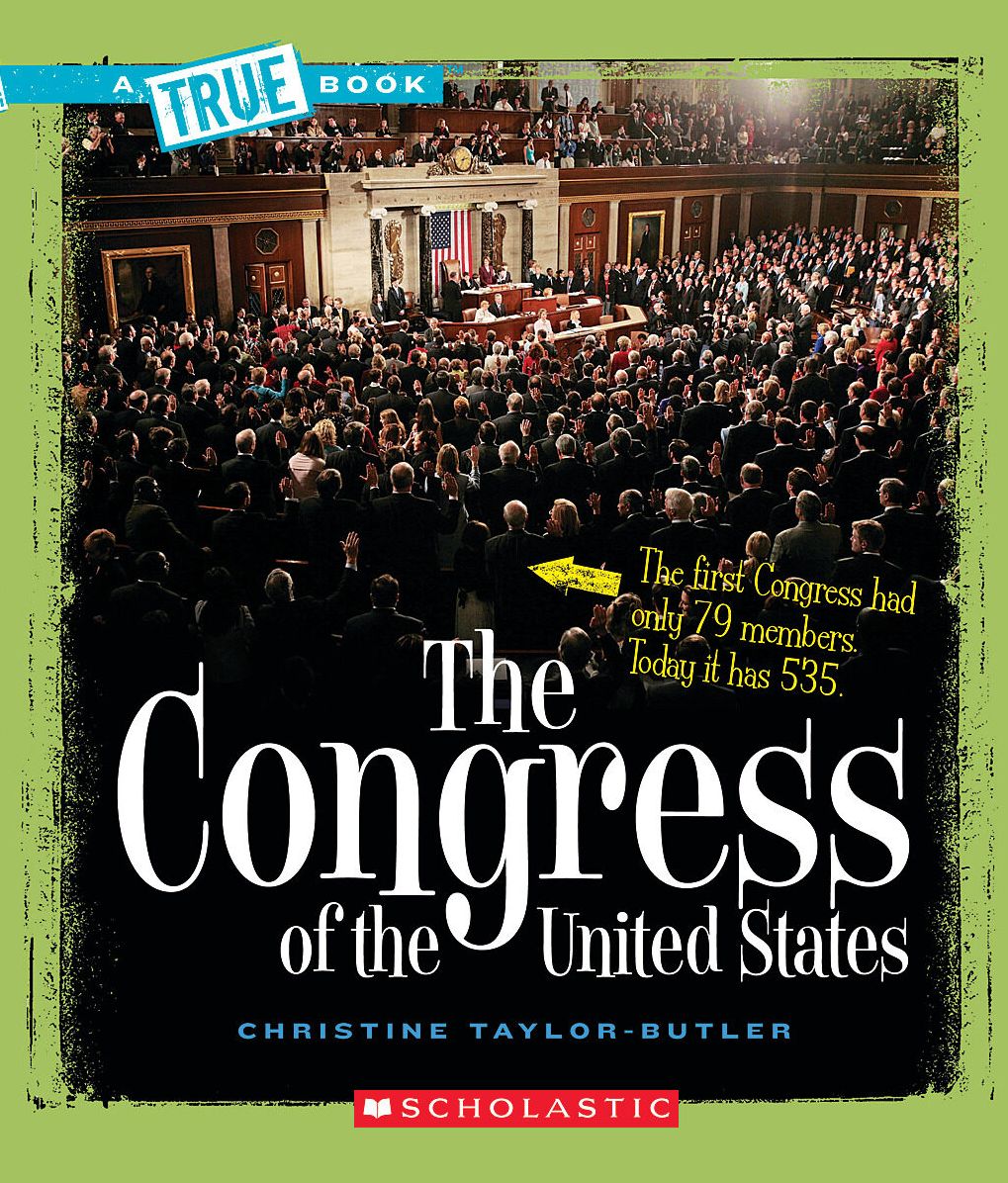 The Congress of the United States