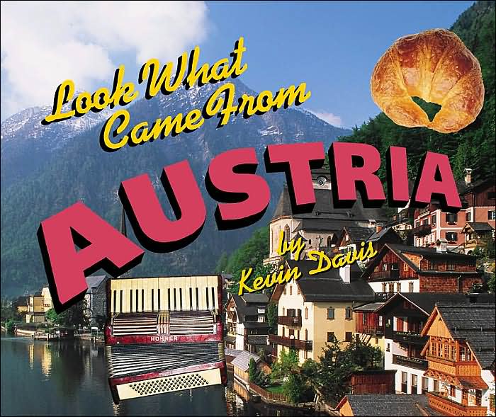 Look What Came from Austria (Look What Came from...)