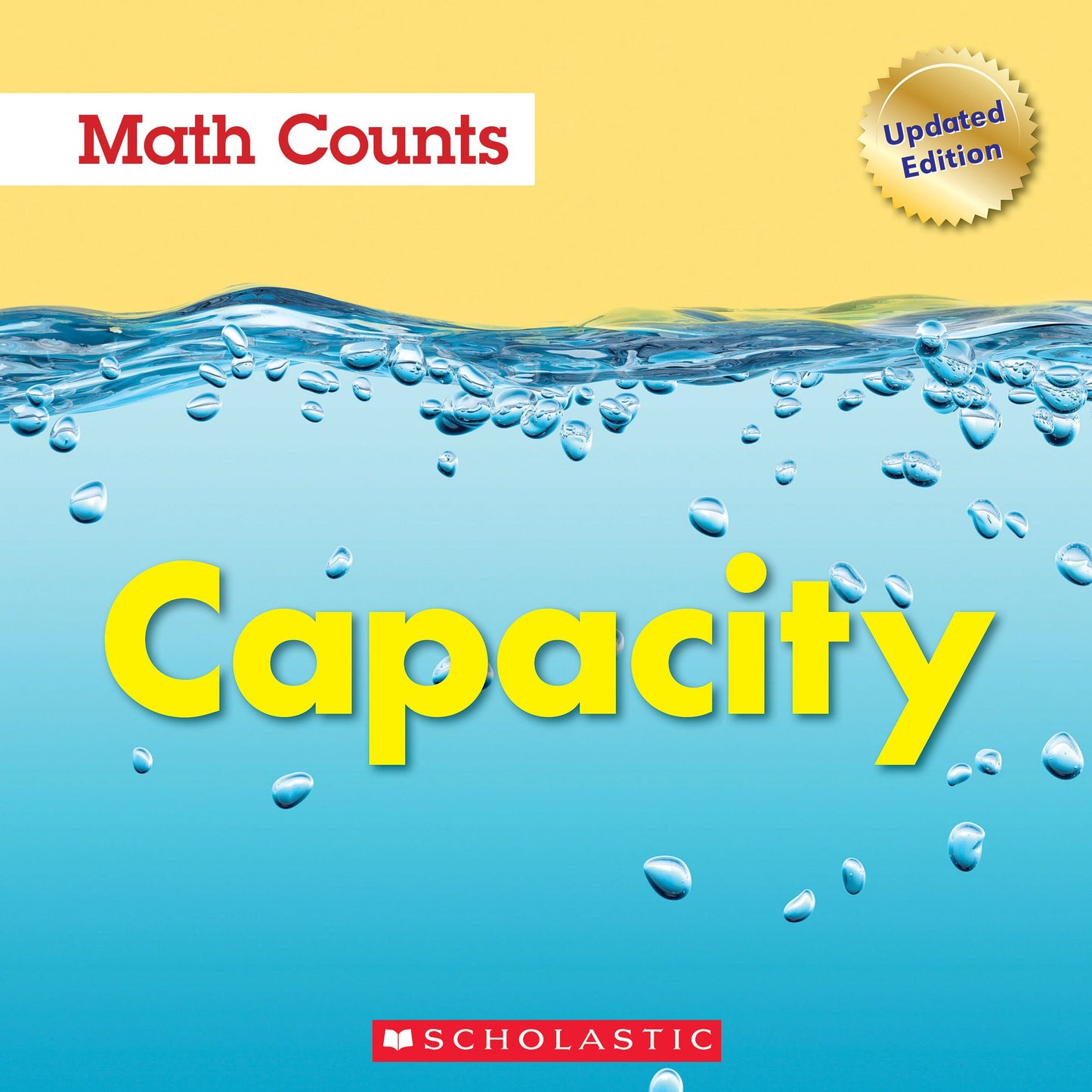 Capacity
