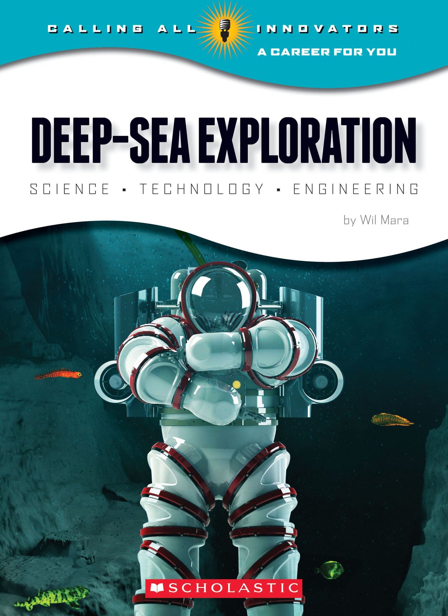 Deep-Sea Exploration: Science, Technology, Engineering