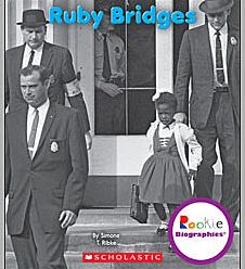 Ruby Bridges