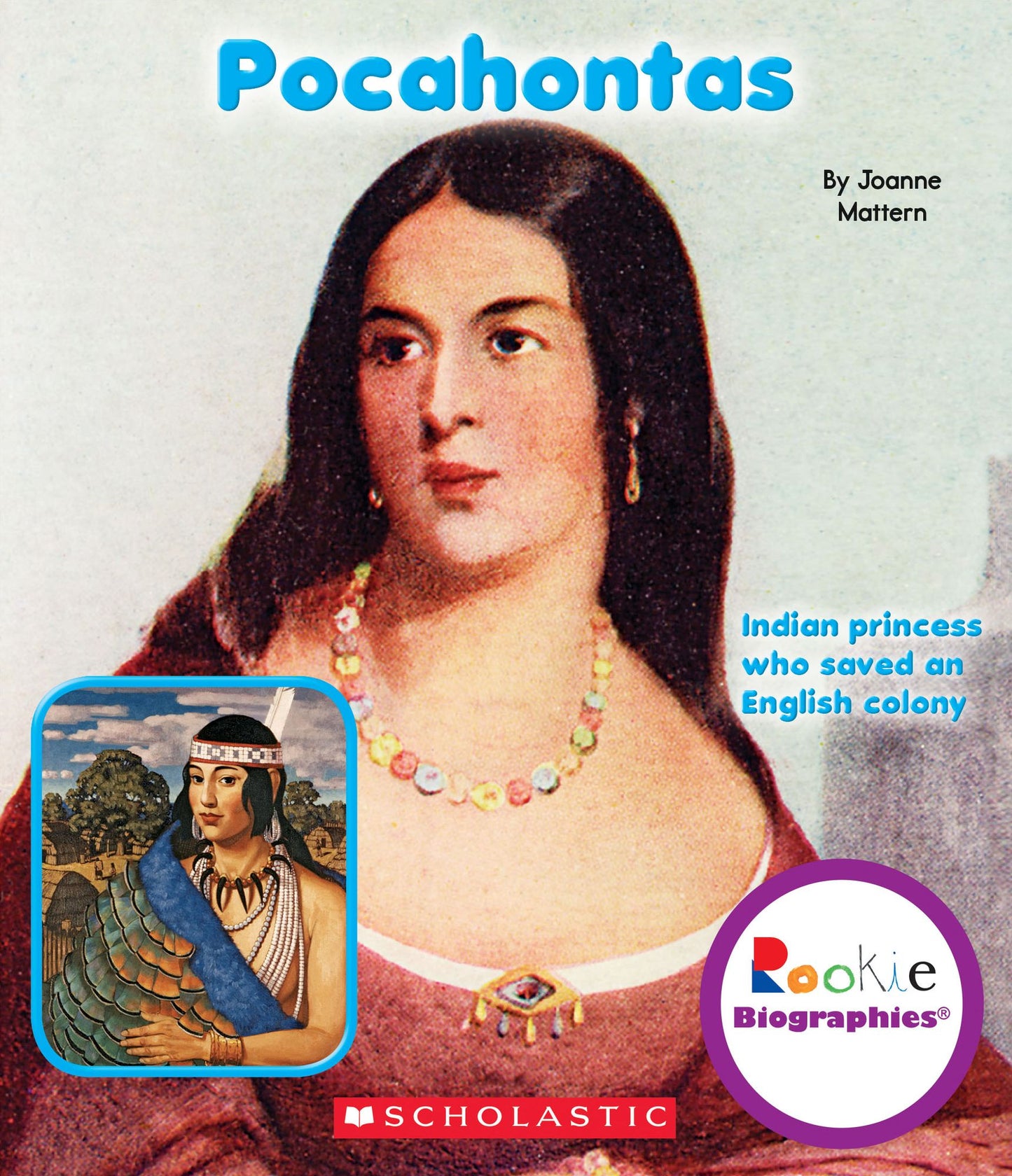 Pocahontas