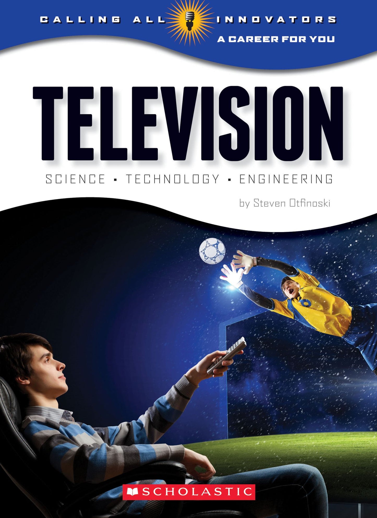 Television: From Concept to Consumer