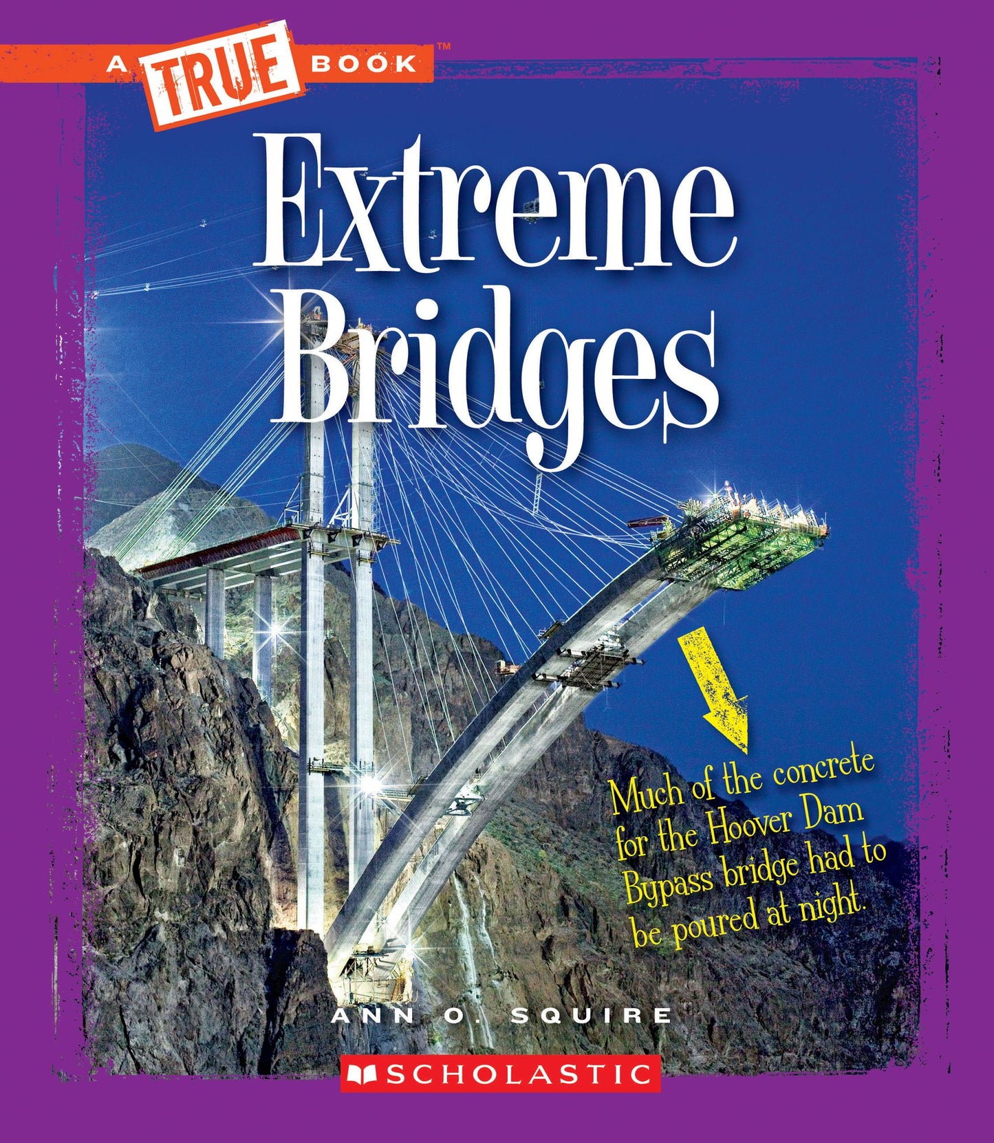 Extreme Bridges