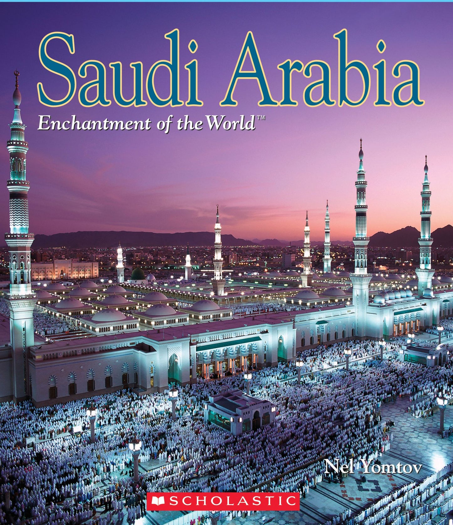 Saudi Arabia