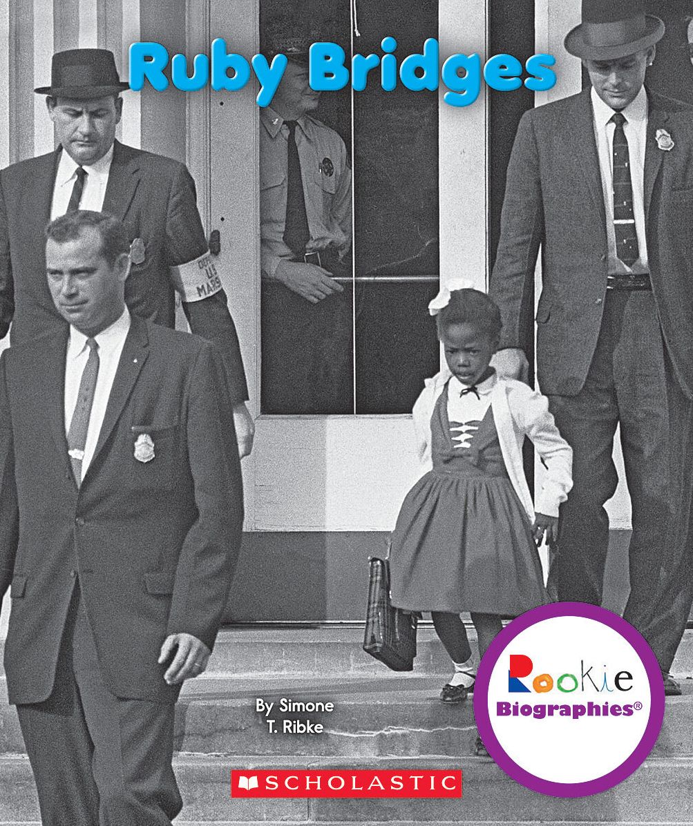 Ruby Bridges