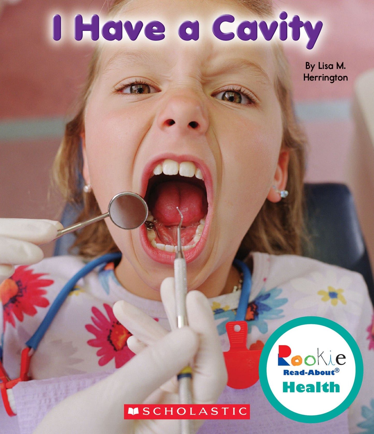 I Have a Cavity