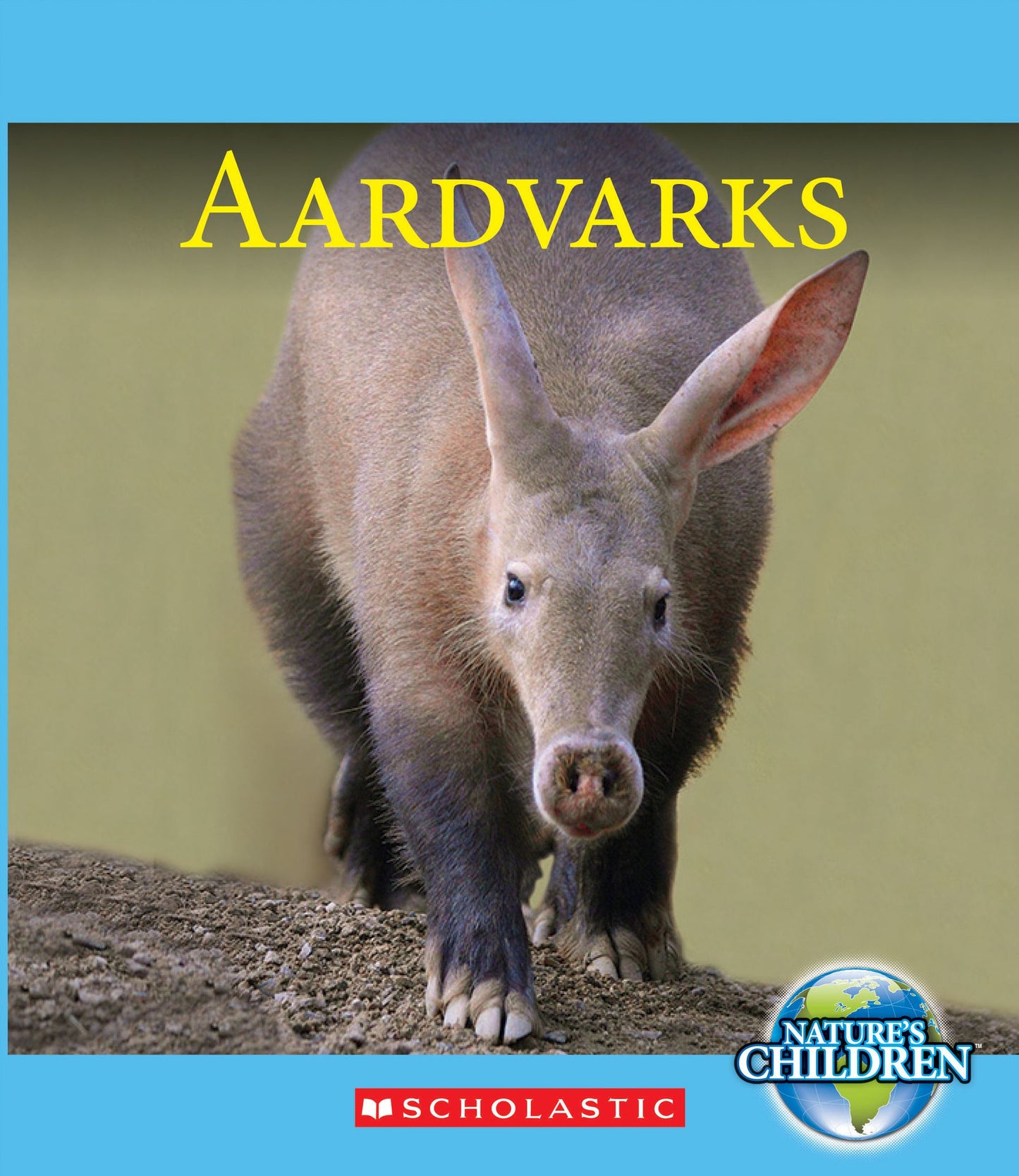 Aardvarks