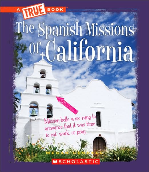 Spanish Missions of California
