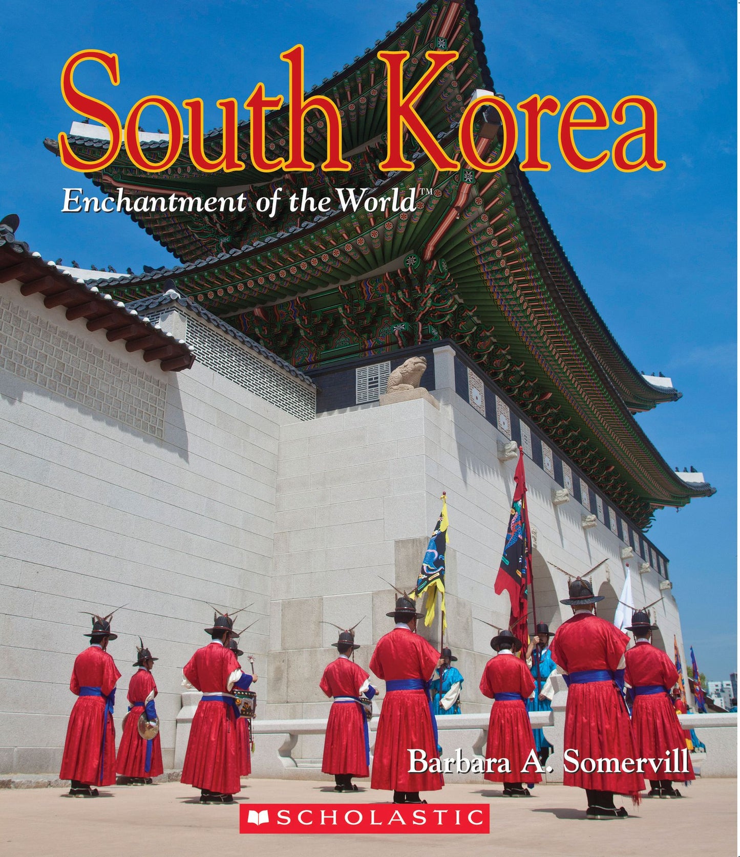 South Korea