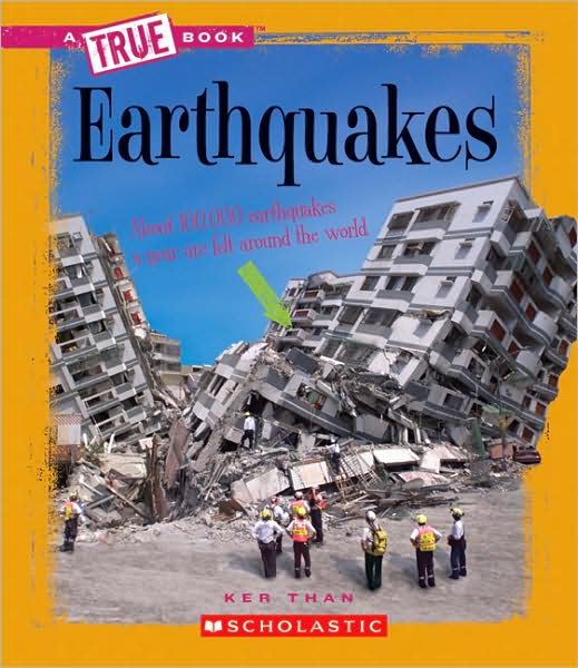 Earthquakes