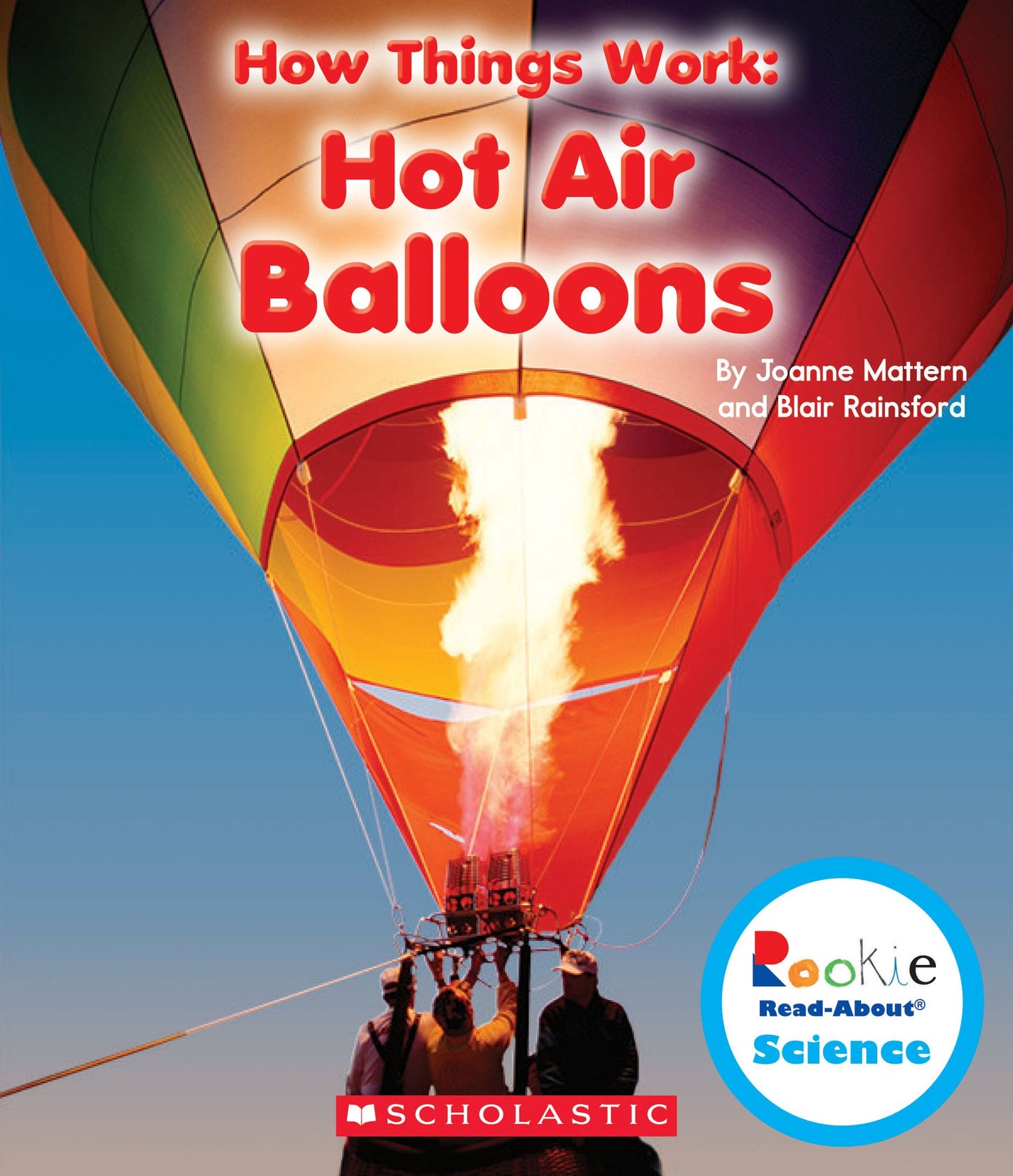 Hot Air Balloons
