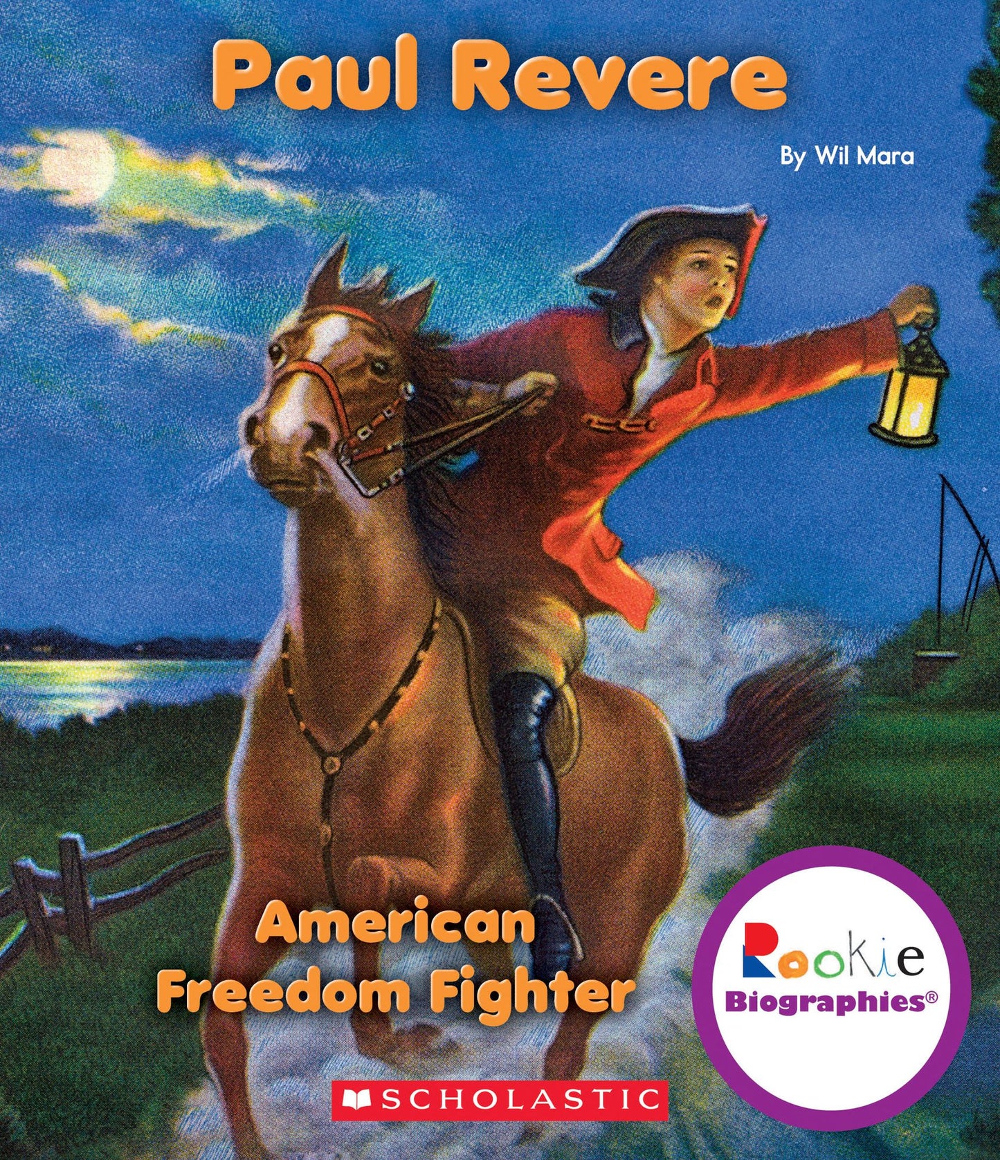 Paul Revere