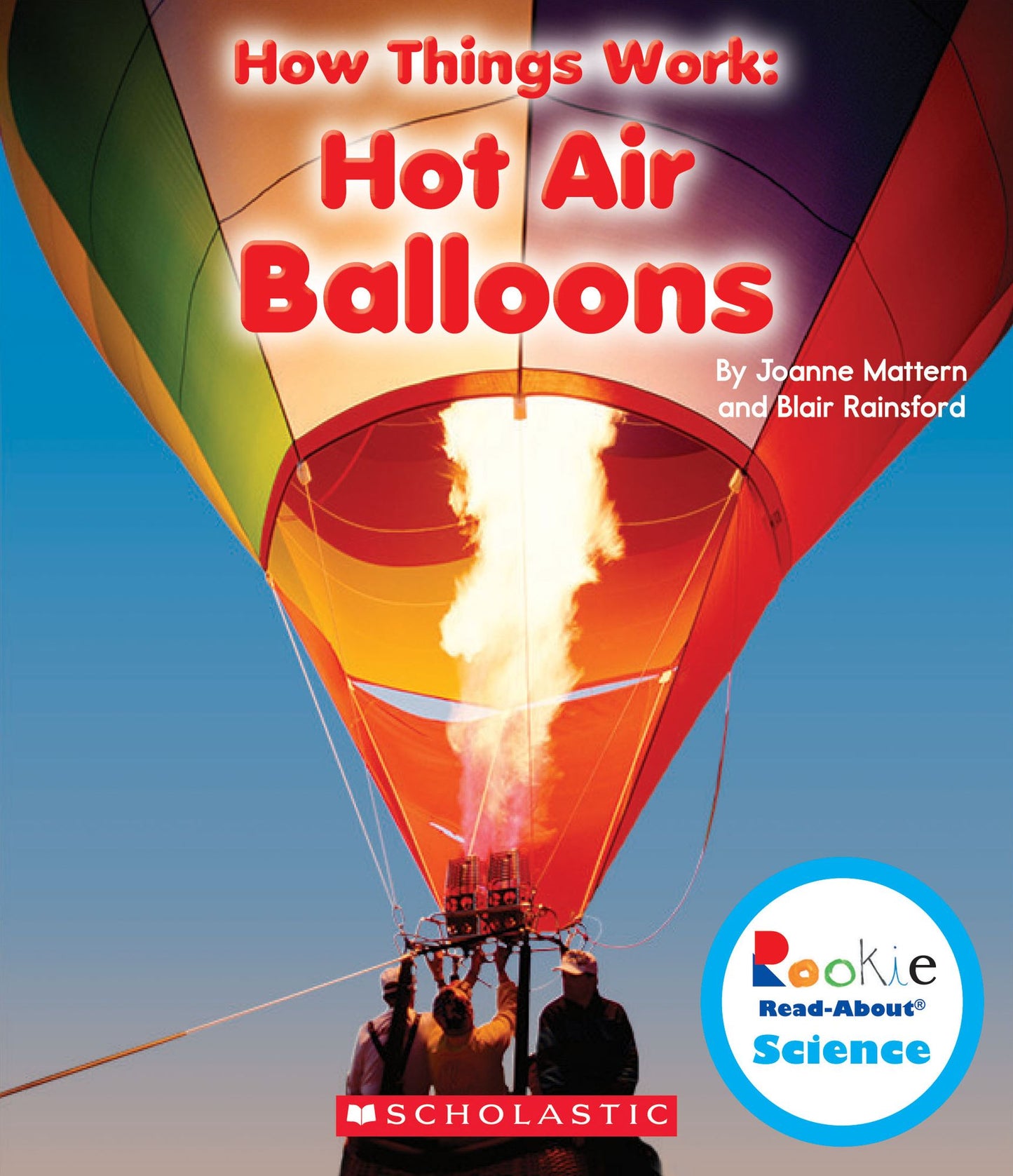 Hot Air Balloons
