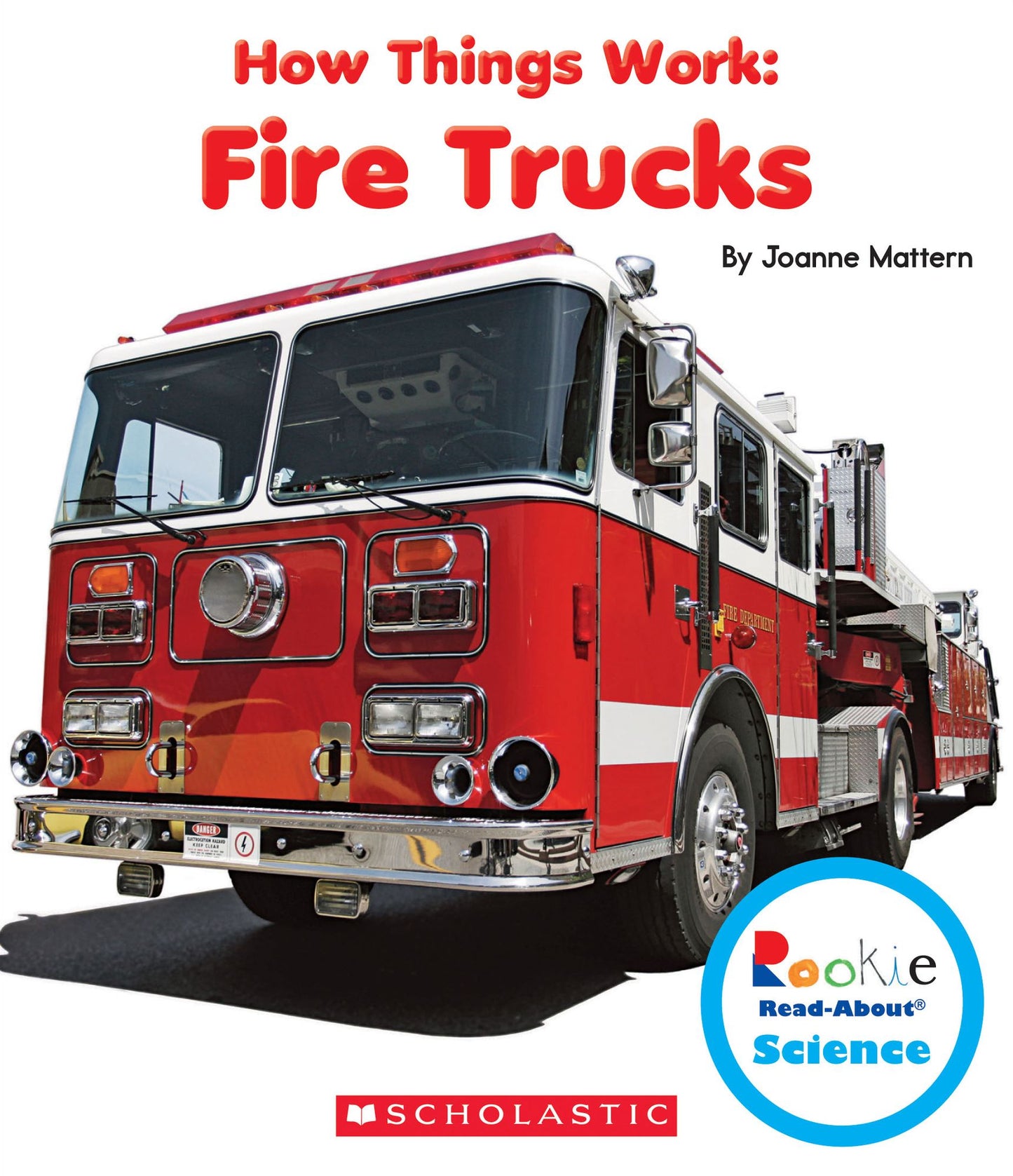 Fire Trucks