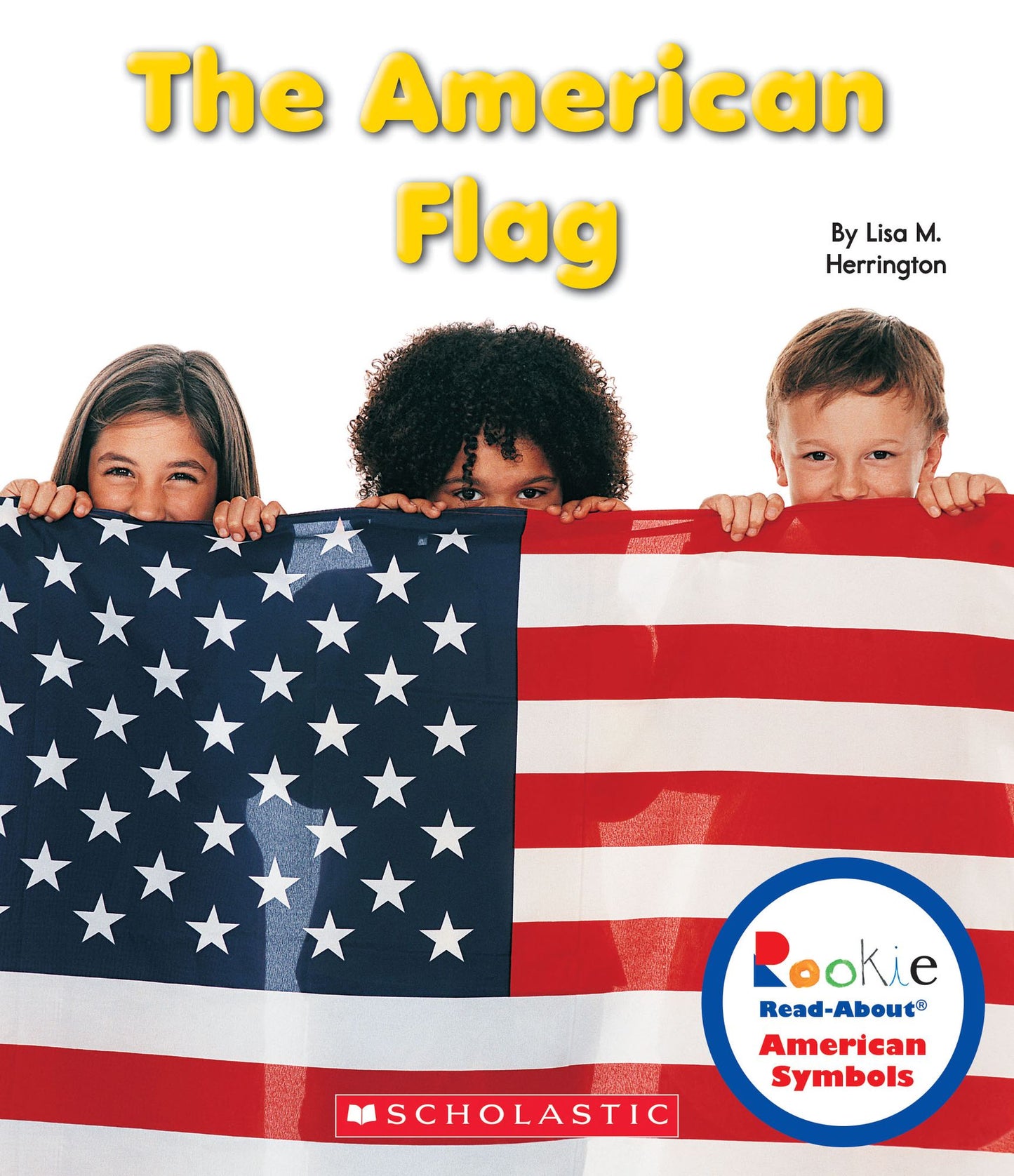 American Flag, The