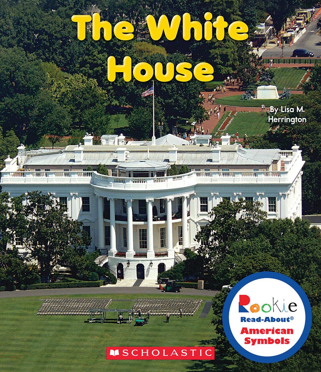 White House, The