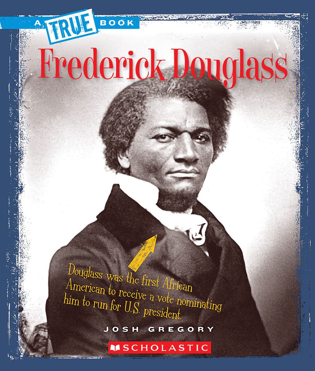 Frederick Douglass