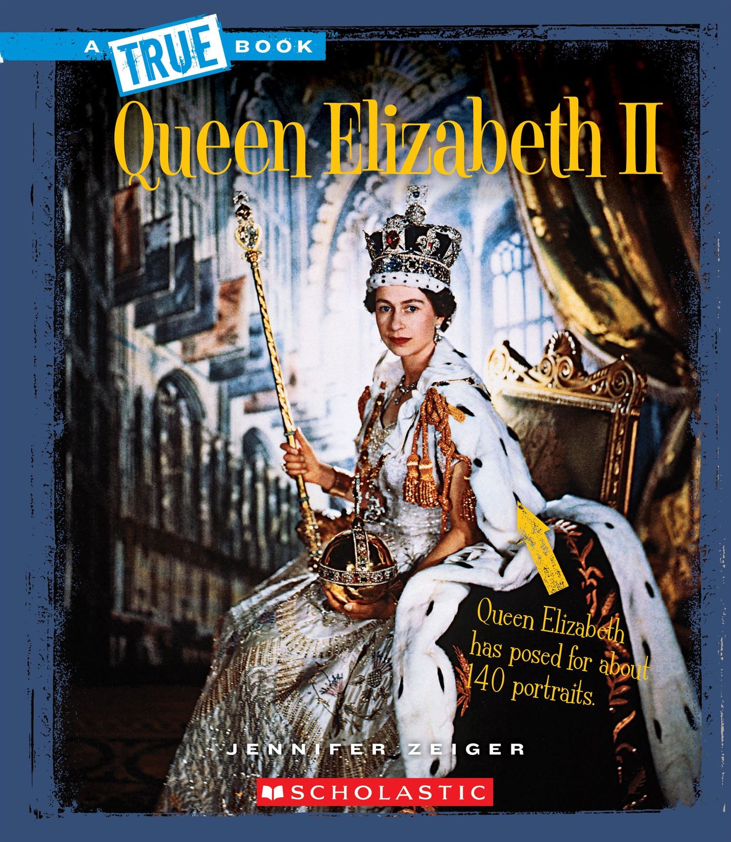 Queen Elizabeth II