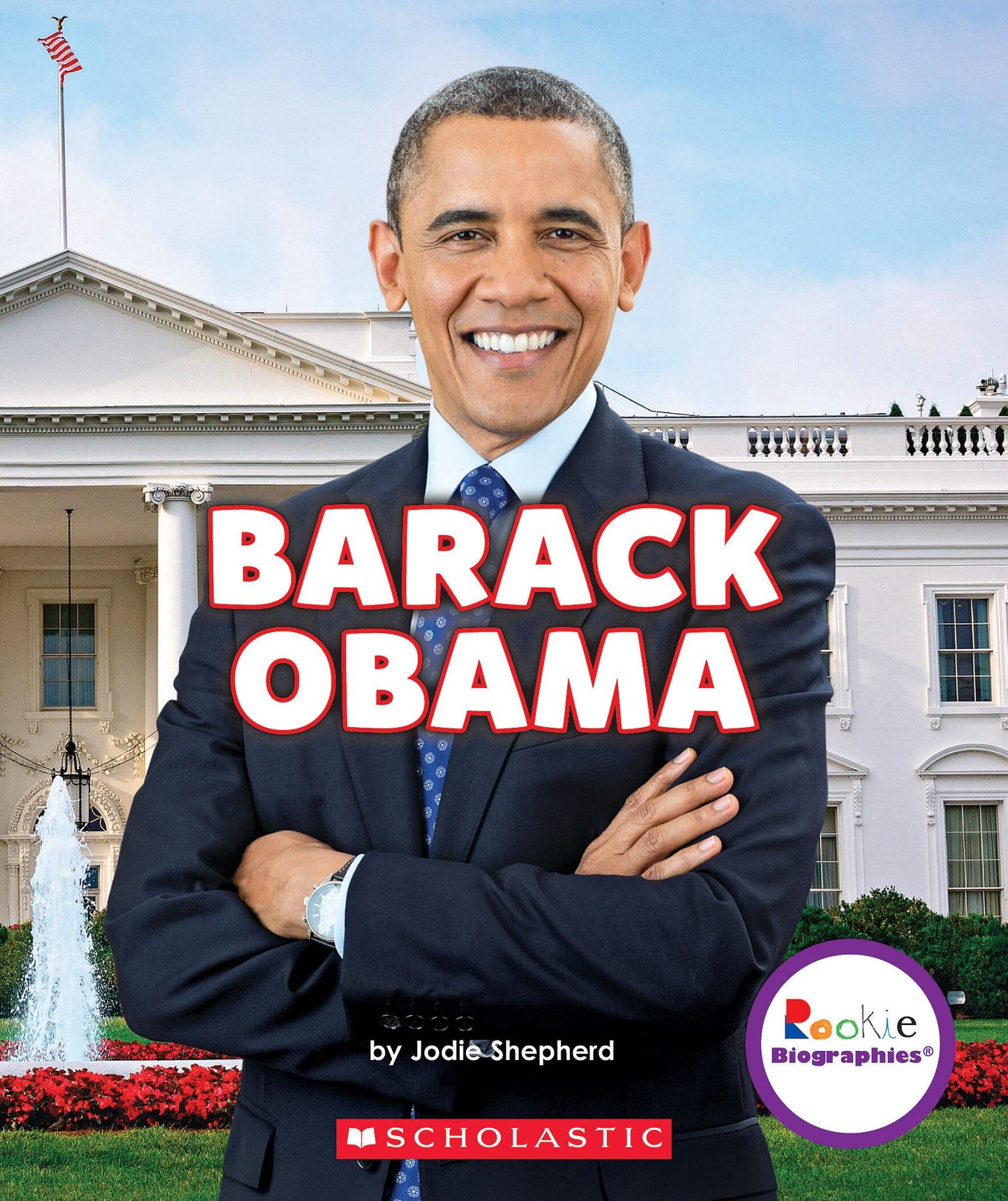 Barack Obama: Groundbreaking President