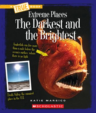 The Darkest and the Brightest