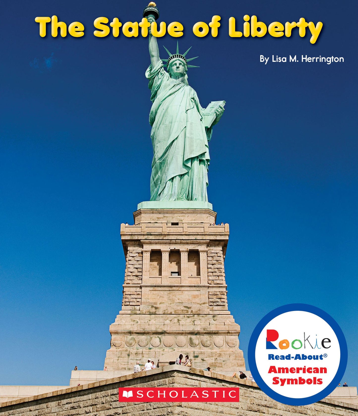 The Statue of Liberty