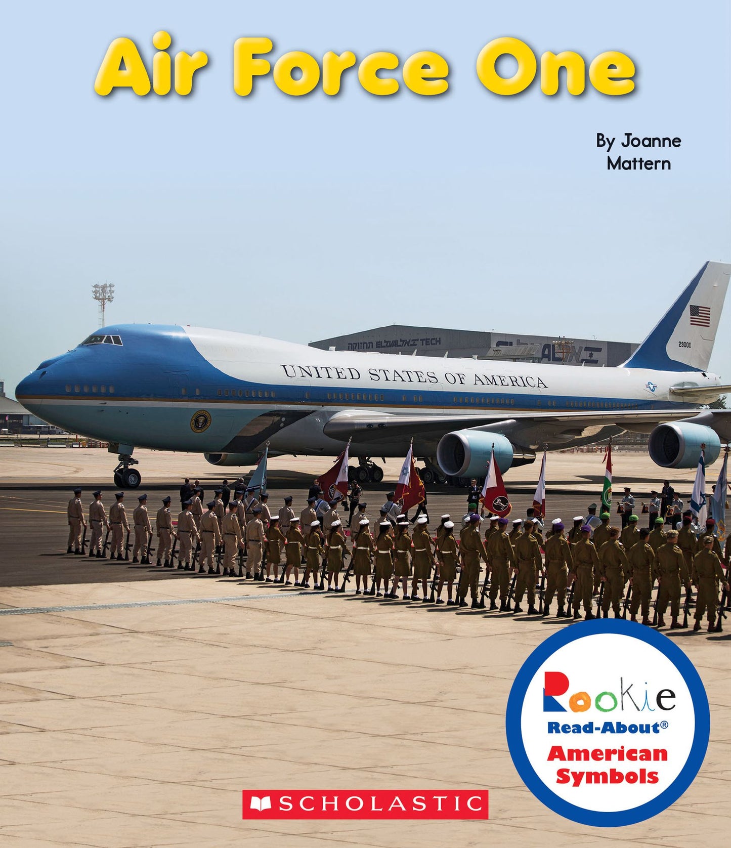 Air Force One