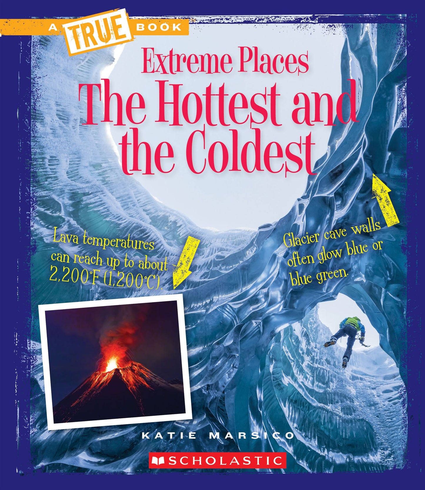 The Hottest and the Coldest